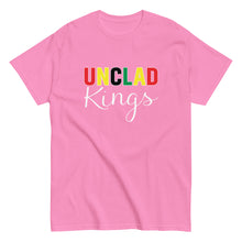 Load image into Gallery viewer, Unclad Kings