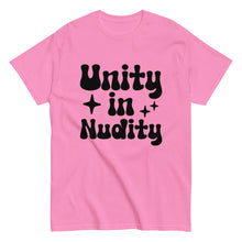 Load image into Gallery viewer, Unity In Nudity