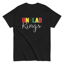 Load image into Gallery viewer, Unclad Kings