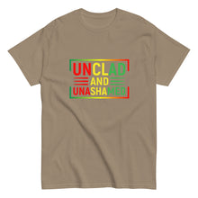 Load image into Gallery viewer, Unclad and Unashamed