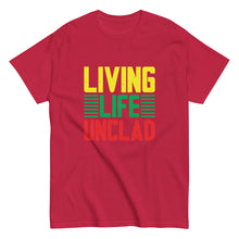 Load image into Gallery viewer, Living Life Unclad