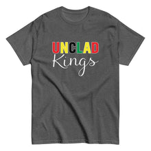 Load image into Gallery viewer, Unclad Kings