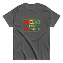 Load image into Gallery viewer, Unclad and Unashamed