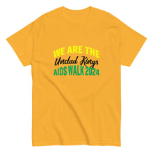 Load image into Gallery viewer, AIDS Walk 2024