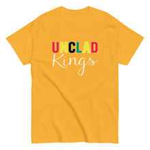 Load image into Gallery viewer, Unclad Kings