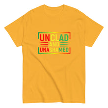 Load image into Gallery viewer, Unclad and Unashamed