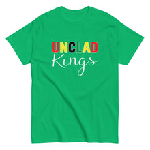 Load image into Gallery viewer, Unclad Kings