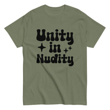 Load image into Gallery viewer, Unity In Nudity