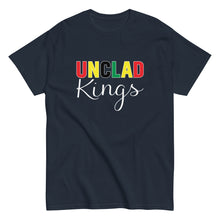 Load image into Gallery viewer, Unclad Kings