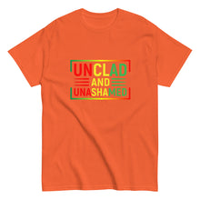 Load image into Gallery viewer, Unclad and Unashamed