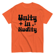 Load image into Gallery viewer, Unity In Nudity