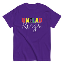 Load image into Gallery viewer, Unclad Kings