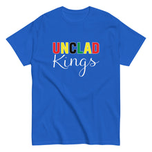 Load image into Gallery viewer, Unclad Kings