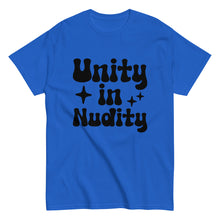 Load image into Gallery viewer, Unity In Nudity