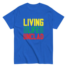 Load image into Gallery viewer, Living Life Unclad