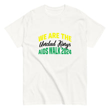 Load image into Gallery viewer, AIDS Walk 2024