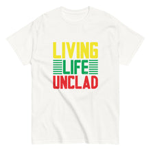 Load image into Gallery viewer, Living Life Unclad