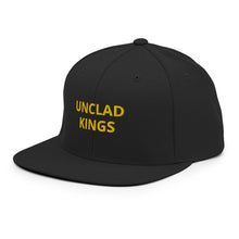 Load image into Gallery viewer, Black &amp; Yellow