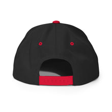 Load image into Gallery viewer, Black &amp; Red 2 Tone