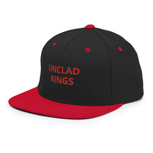 Load image into Gallery viewer, Black &amp; Red 2 Tone