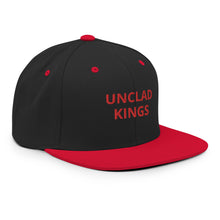 Load image into Gallery viewer, Black &amp; Red 2 Tone