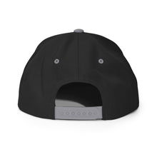 Load image into Gallery viewer, Black &amp; Silver 2 Tone