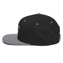 Load image into Gallery viewer, Black &amp; Silver 2 Tone