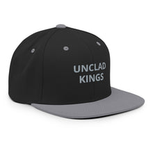 Load image into Gallery viewer, Black &amp; Silver 2 Tone