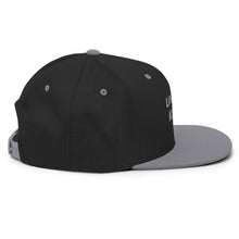 Load image into Gallery viewer, Black &amp; Silver 2 Tone