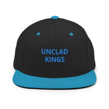 Load image into Gallery viewer, Black &amp; Teal