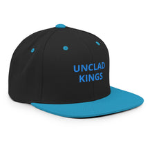 Load image into Gallery viewer, Black &amp; Teal