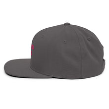 Load image into Gallery viewer, Dark Grey &amp; Hot Pink