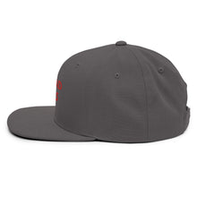 Load image into Gallery viewer, Dark Grey &amp; Red