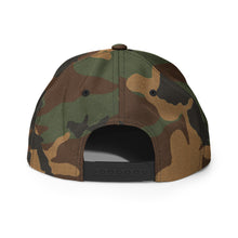 Load image into Gallery viewer, Green Camo &amp; Black