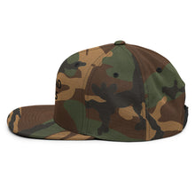 Load image into Gallery viewer, Green Camo &amp; Black
