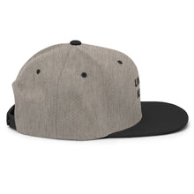 Load image into Gallery viewer, Heather Grey &amp; Black 2 Tone