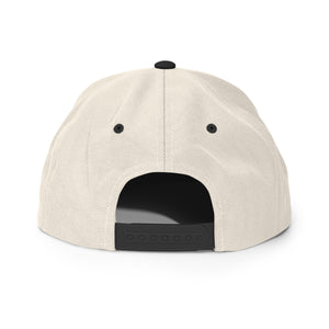 White & Black 2 Tone