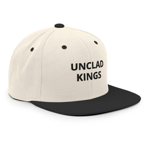 White & Black 2 Tone