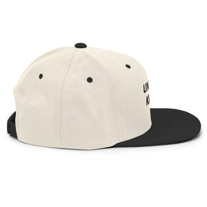 White & Black 2 Tone
