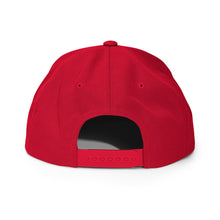 Load image into Gallery viewer, Red &amp; Black