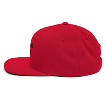 Load image into Gallery viewer, Red &amp; Black