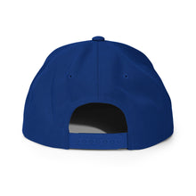 Load image into Gallery viewer, Royal Blue &amp; Red