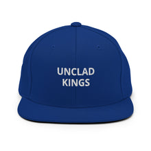 Load image into Gallery viewer, Royal Blue &amp; White