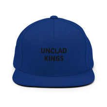 Load image into Gallery viewer, Royal Blue &amp; Black
