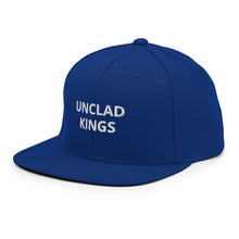 Load image into Gallery viewer, Royal Blue &amp; White