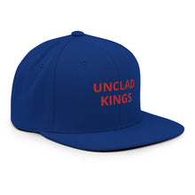 Load image into Gallery viewer, Royal Blue &amp; Red