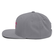 Load image into Gallery viewer, Silver &amp; Hot Pink