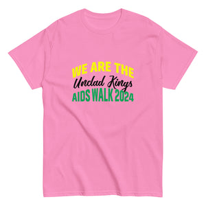 AIDS Walk 2024
