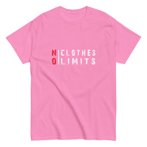 No Clothes No Limits