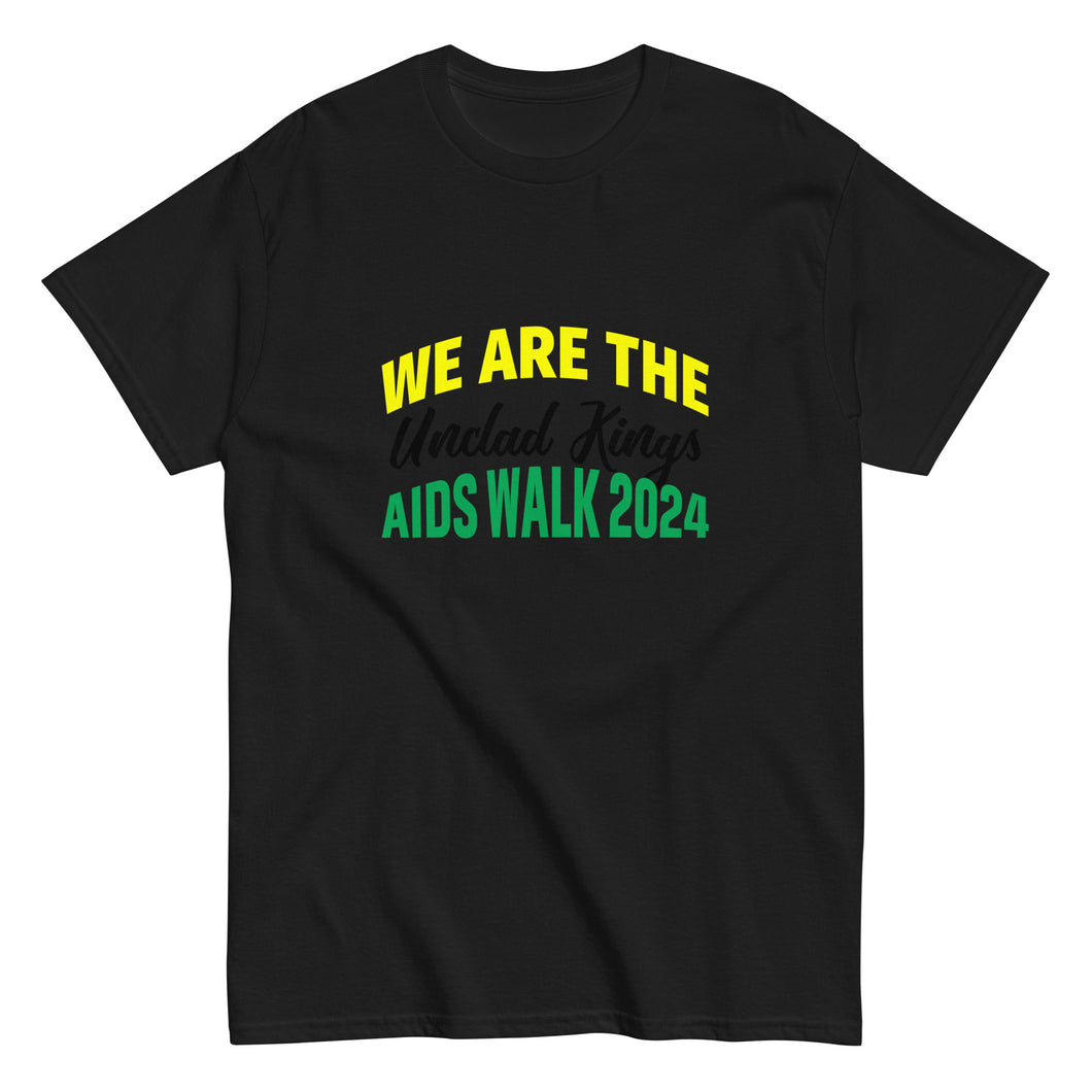 AIDS Walk 2024
